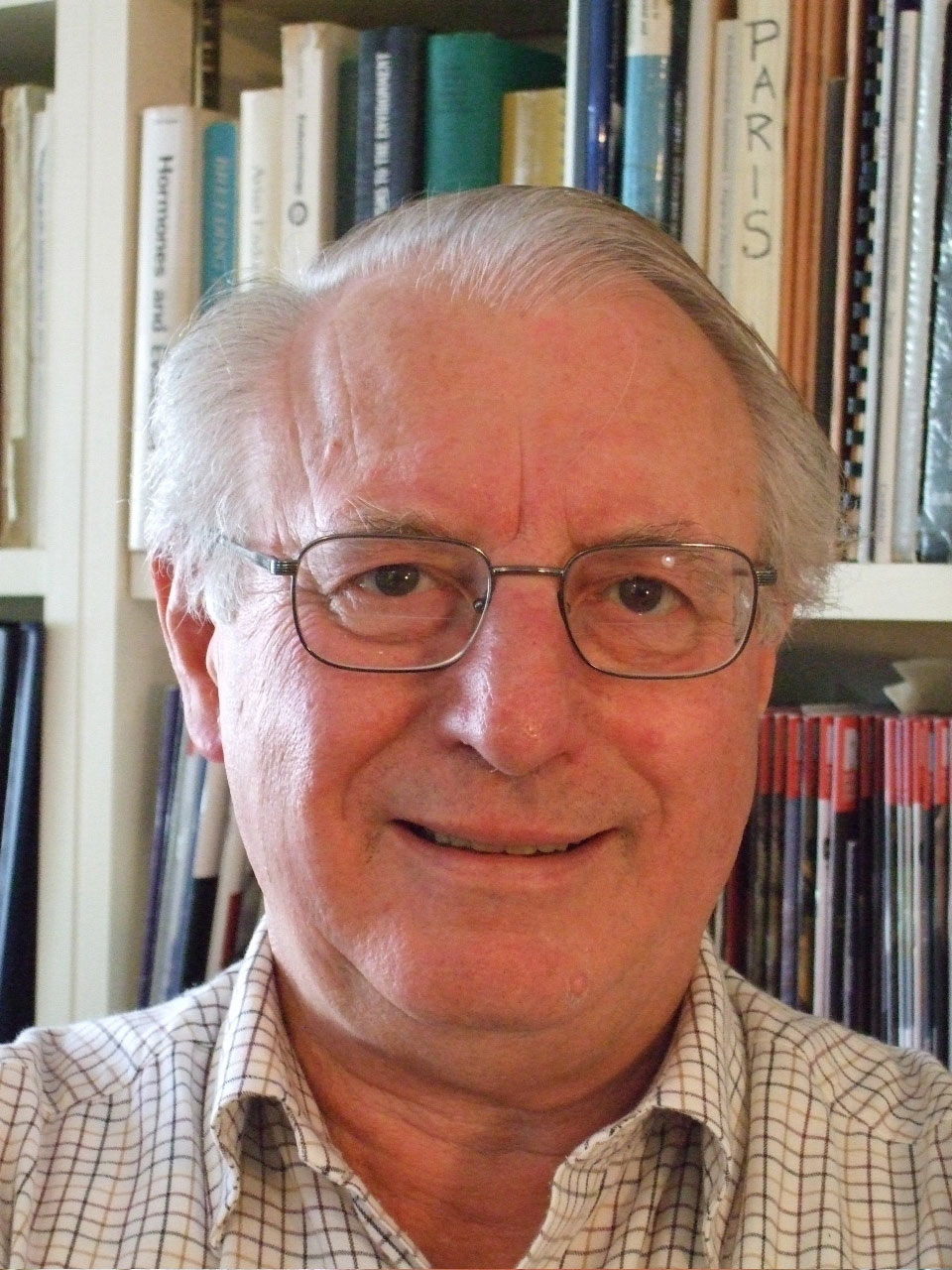 Brian Follett